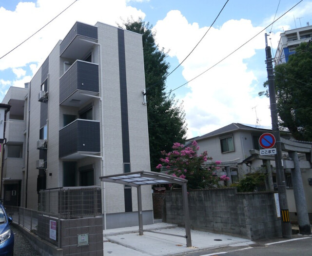 外観写真