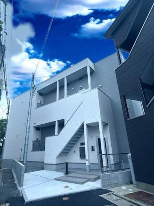 類似物件