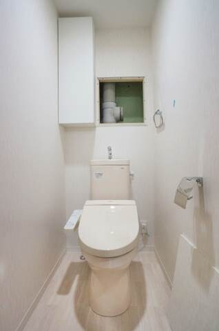 物件内観写真4　(※別号室写真)