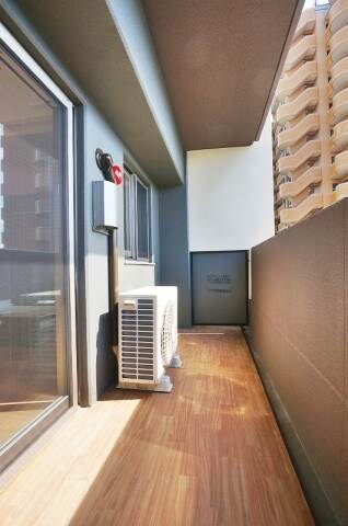 物件内観写真9　(※別号室写真)