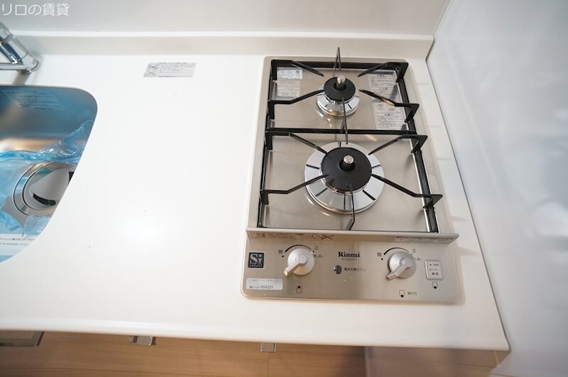 物件内観写真2　(別号室)