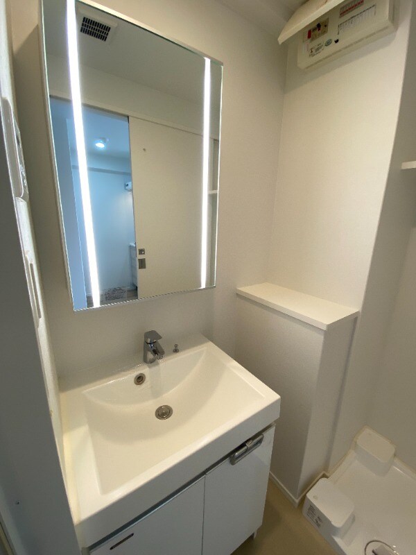 物件内観写真3　(別号室)