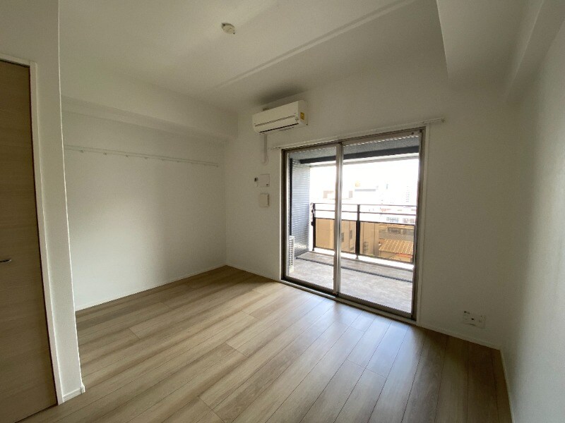 物件内観写真4　(別号室)