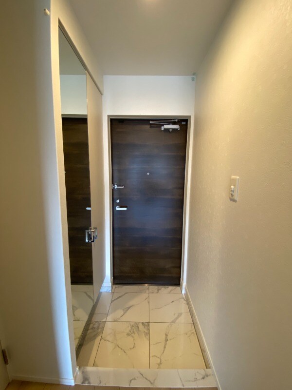 物件内観写真7　(別号室)