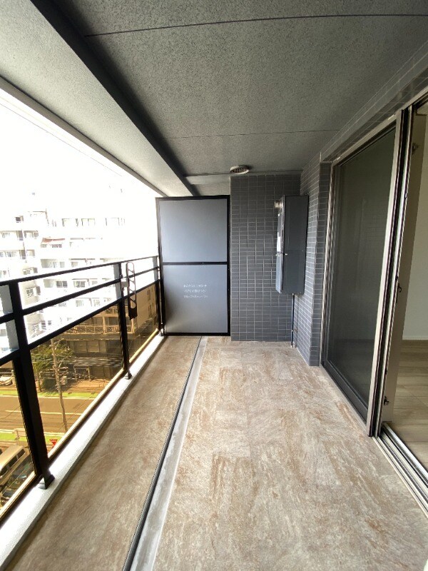 物件内観写真8　(別号室)