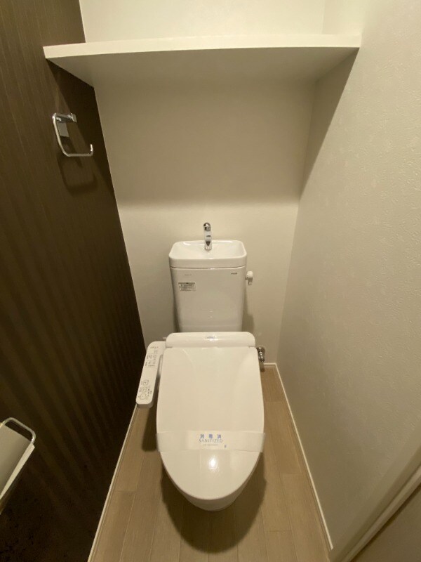 物件内観写真9　(別号室)