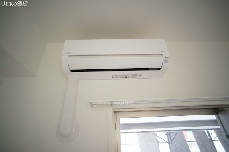 物件内観写真13　(別号室)