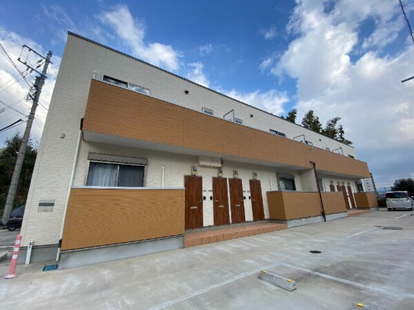 建物外観(外観)