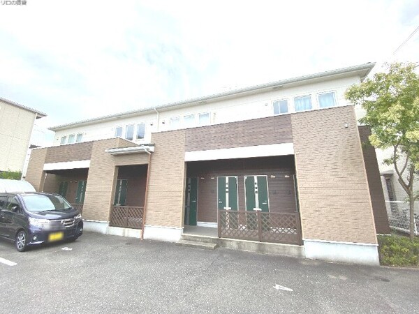 建物外観(外観)