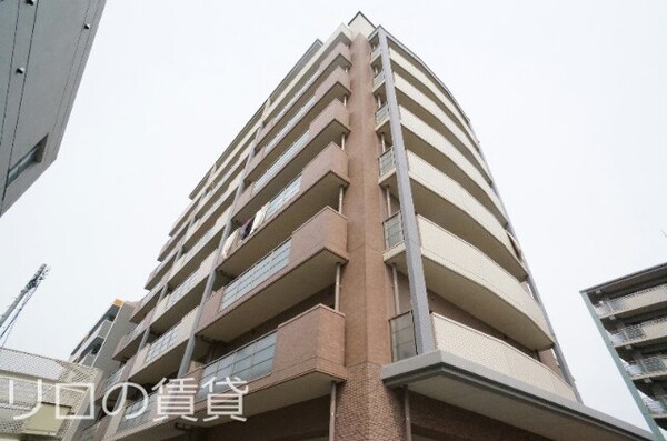 建物外観(外観)