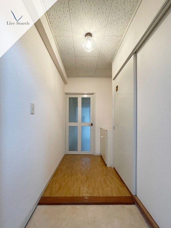 物件内観写真2　(同型イメージ)