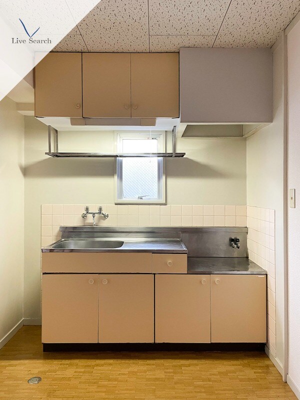 物件内観写真4　(同型イメージ)