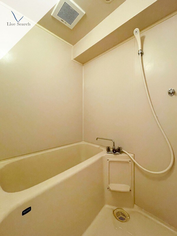 物件内観写真6　(同型イメージ)