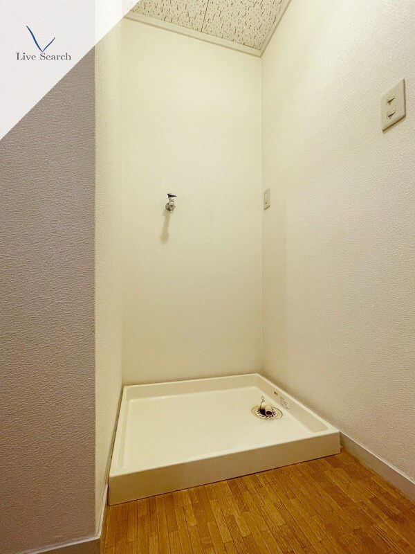 物件内観写真9　(同型イメージ)