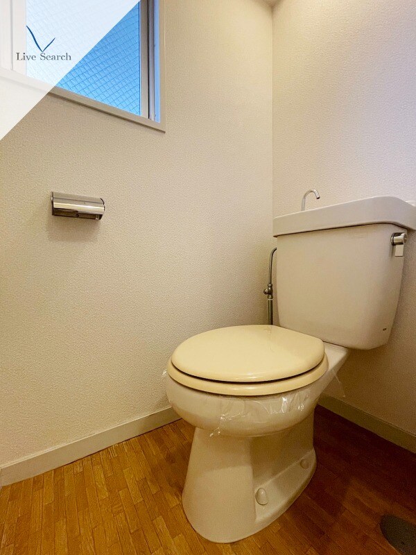 物件内観写真10　(同型イメージ)