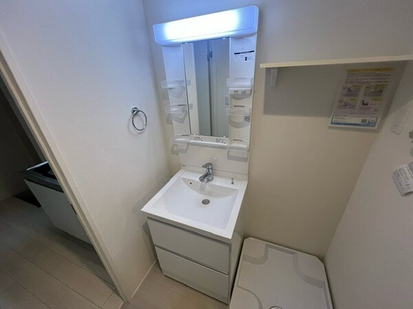 洗面所(別号室)