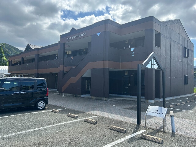 物件外観写真1　(外観)