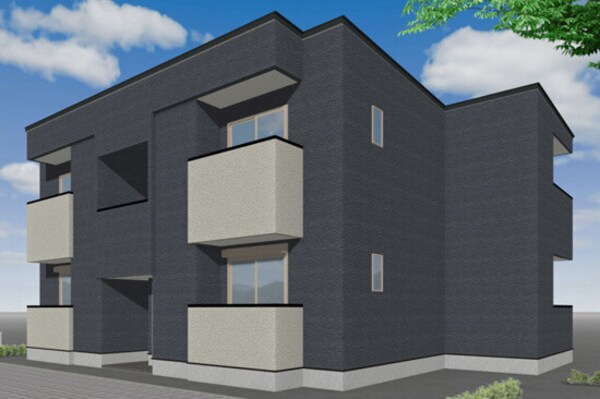 建物外観(外観)