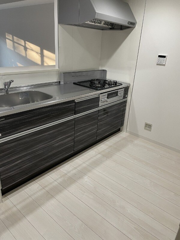 キッチン(同型タイプ)