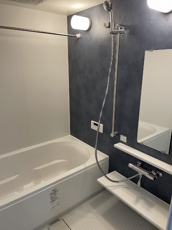 物件内観写真6　(同型タイプ)