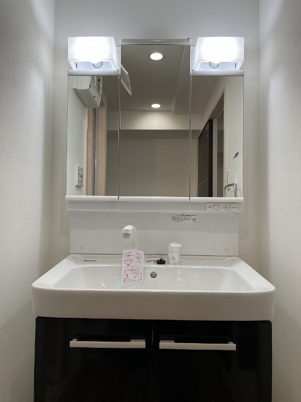 洗面所(同型タイプ)