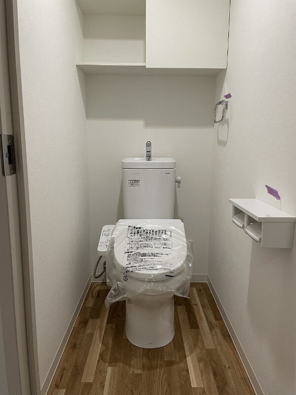 物件内観写真10　(同型タイプ)