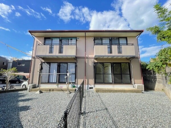 建物外観(外観)