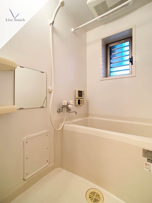 物件内観写真6　(別号室)