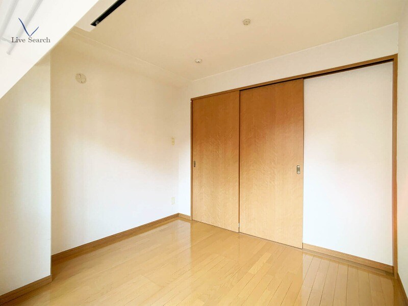 物件内観写真7　(別号室)