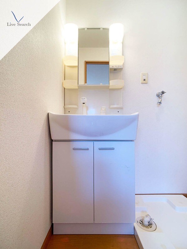 洗面所(別号室)