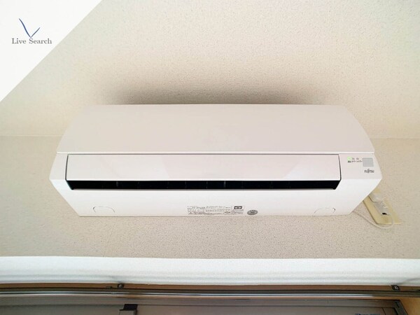 その他設備(別号室)