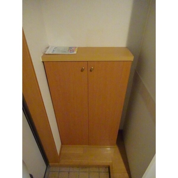 その他設備(同型イメージ)