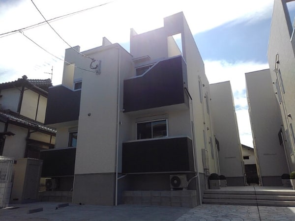 建物外観(外観)