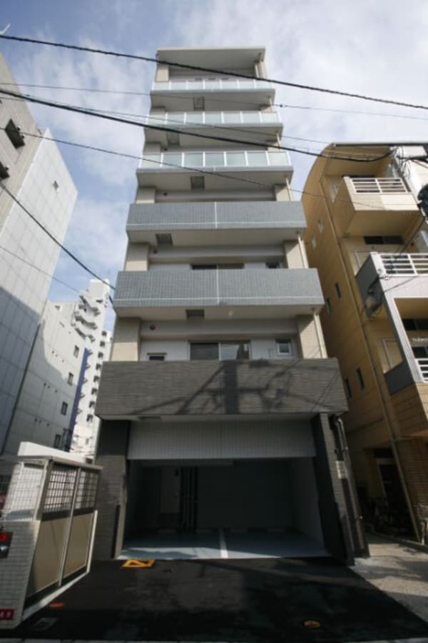 建物外観(外観)