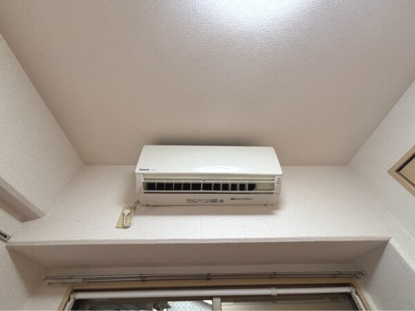 その他設備(305号室　写真)