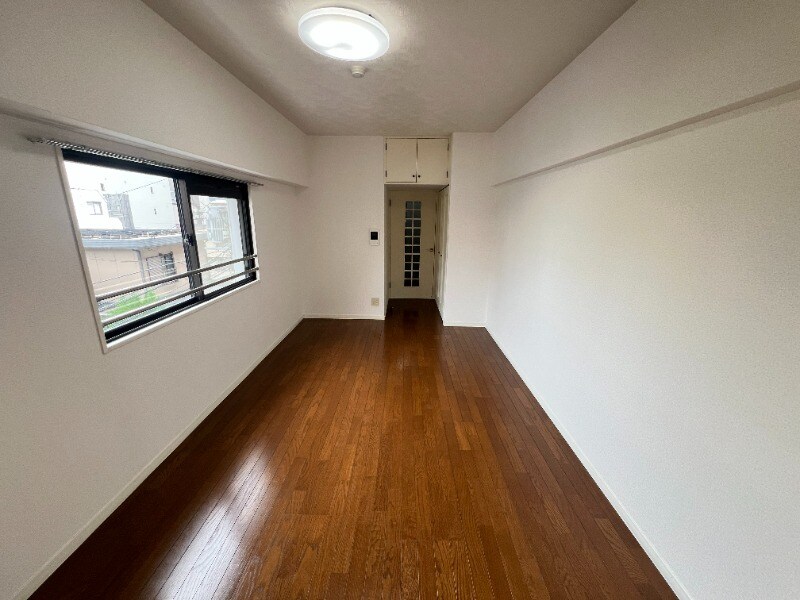 物件内観写真4　(別号室)