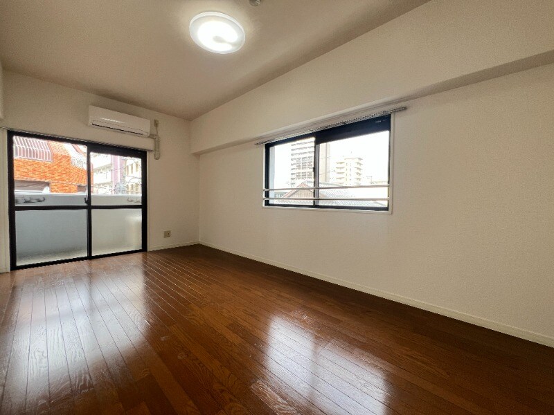 物件内観写真6　(別号室)