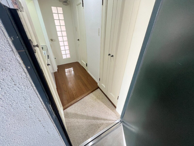 物件内観写真7　(別号室)