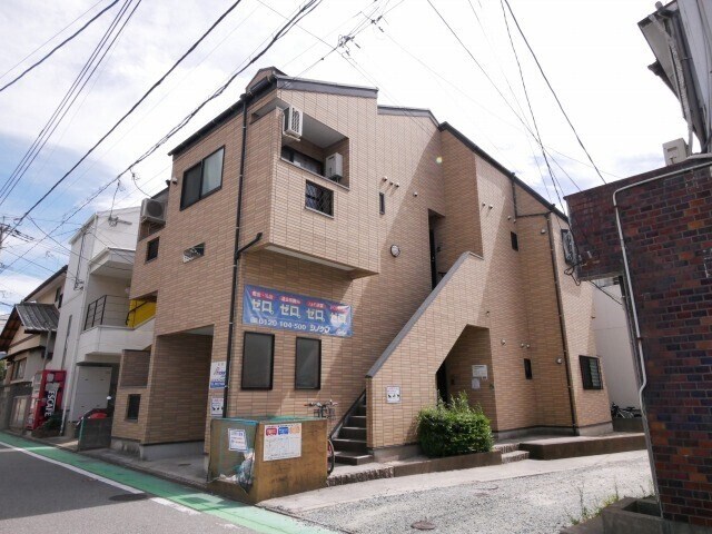 物件外観写真1　(外観)