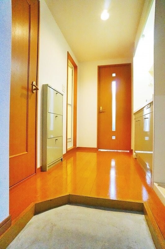 物件内観写真2　(同型タイプ)