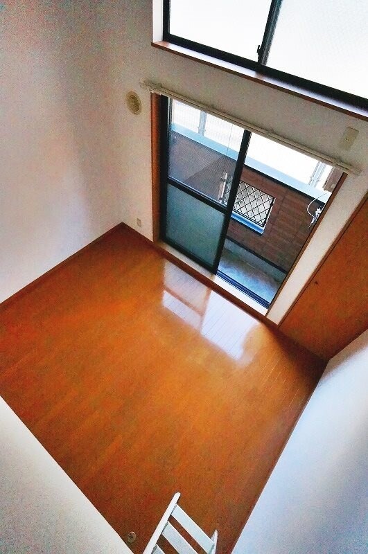 物件内観写真3　(同型タイプ)