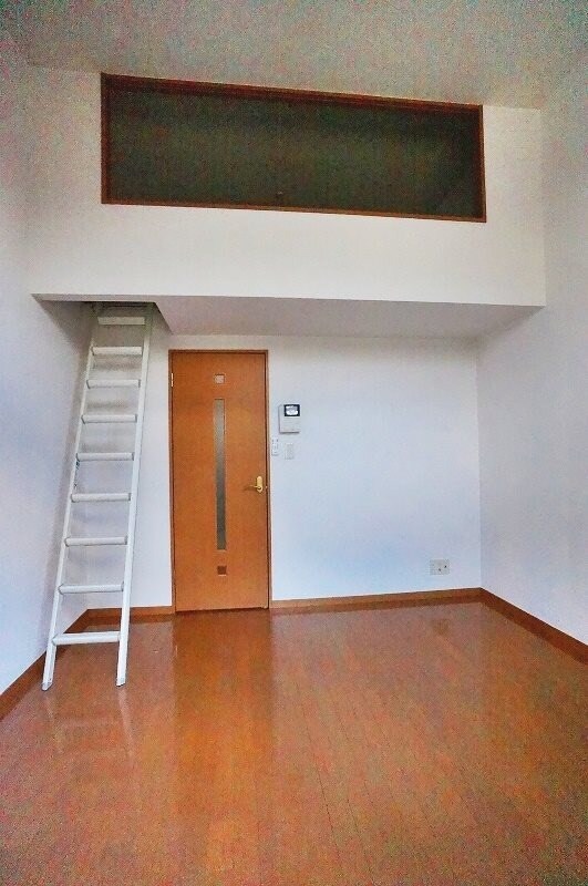 物件内観写真5　(同型タイプ)