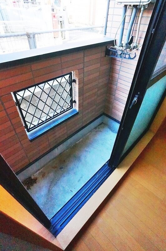 物件内観写真7　(同型タイプ)