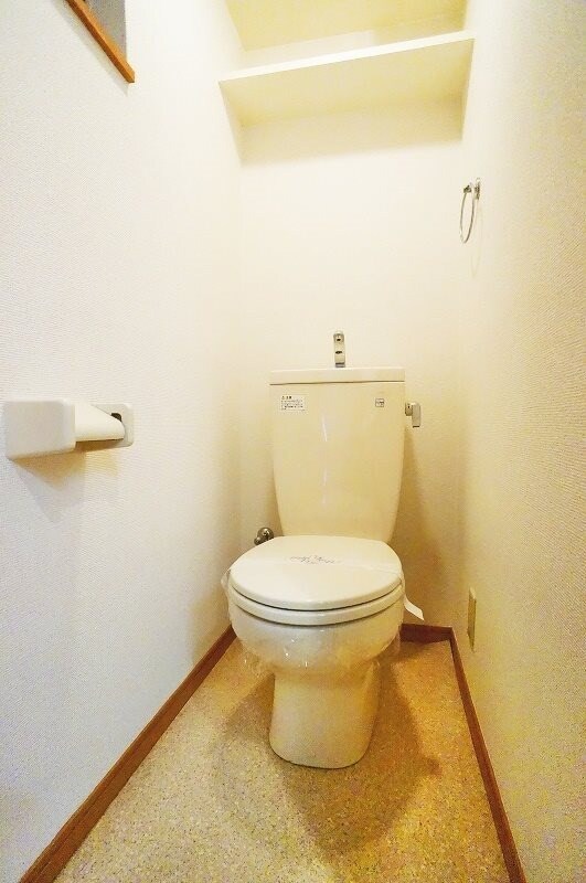 物件内観写真10　(同型タイプ)