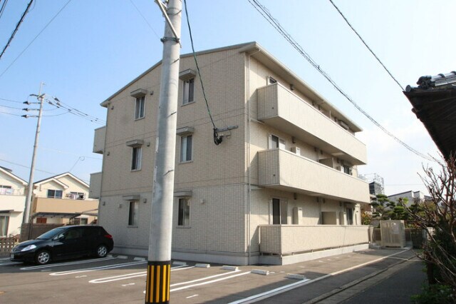 物件外観写真1　(外観)