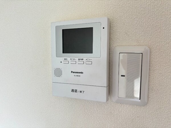 その他設備(別号室)