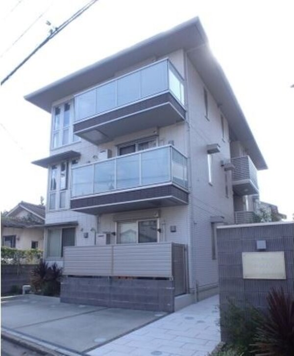 建物外観(外観)