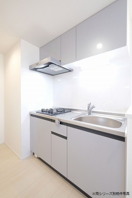 物件内観写真4　(同型イメージ)