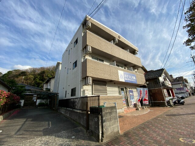 物件外観写真1　(外観)