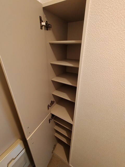 物件内観写真2　(同型イメージ)